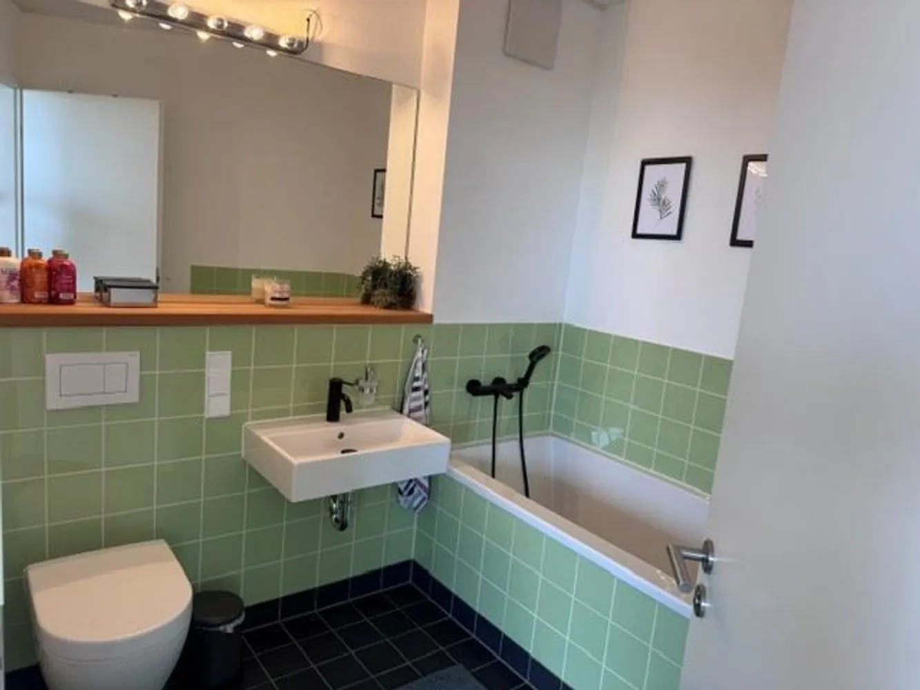 3 Zimmer Wohnung mit 88 m² in München – Bild 2