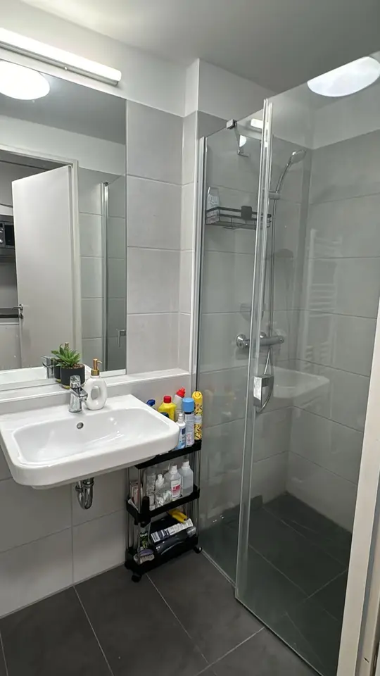2 Zimmer Wohnung mit 21 m² in Bremen – Bild 5