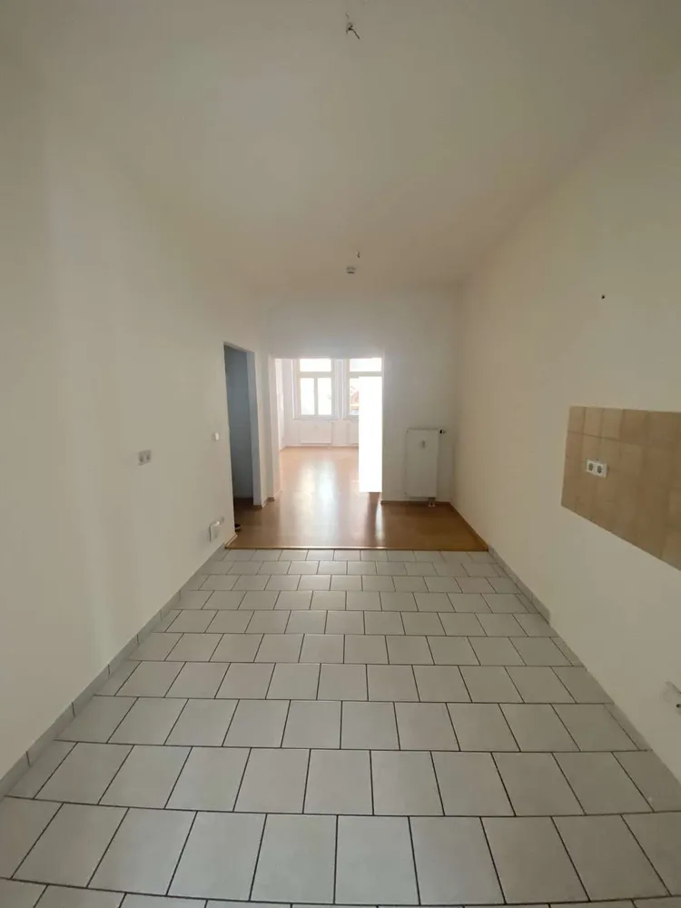 1 Zimmer Wohnung mit 36 m² in Halle (Saale) – Bild 7