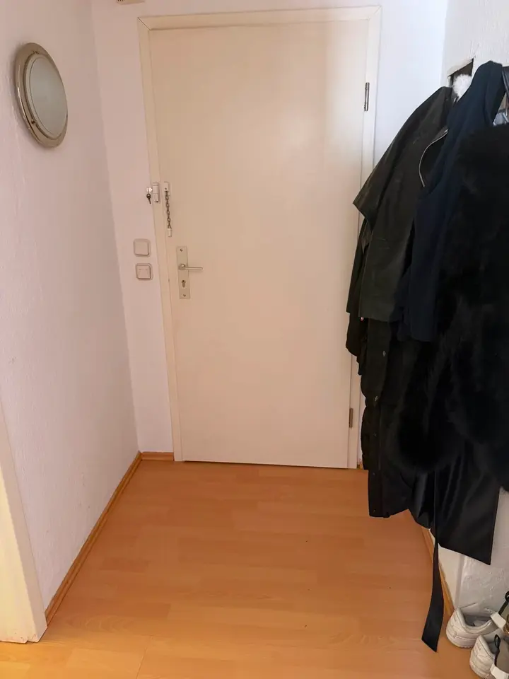 2 Zimmer Wohnung mit 35 m² in Dortmund – Bild 3
