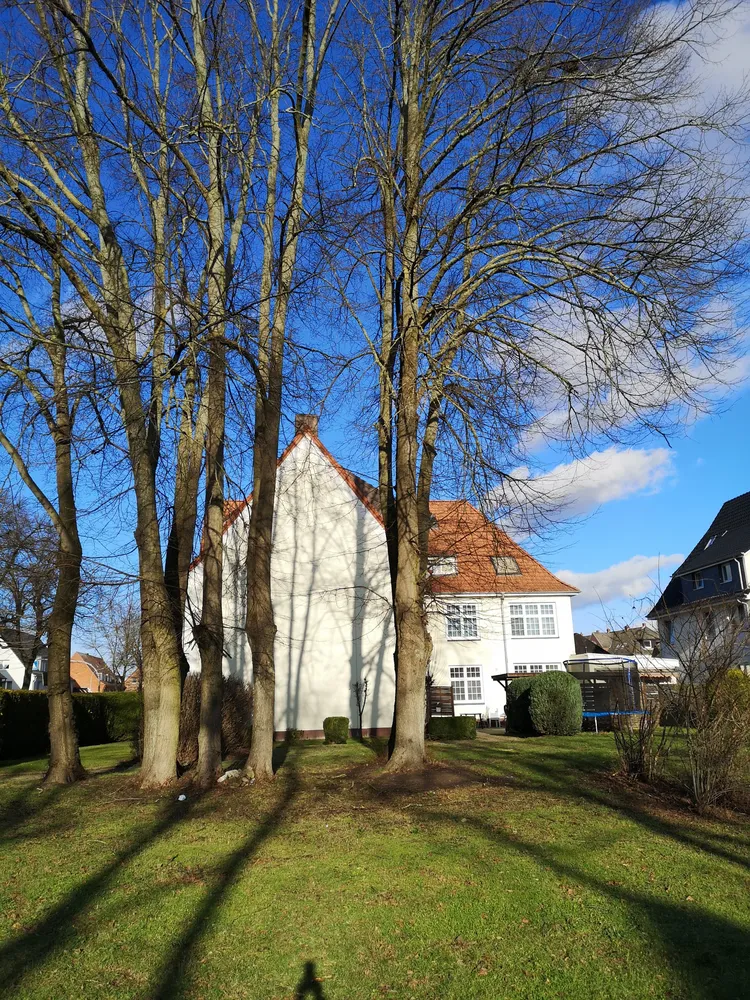4 Zimmer Wohnung mit 120 m² in Lübeck – Bild 3