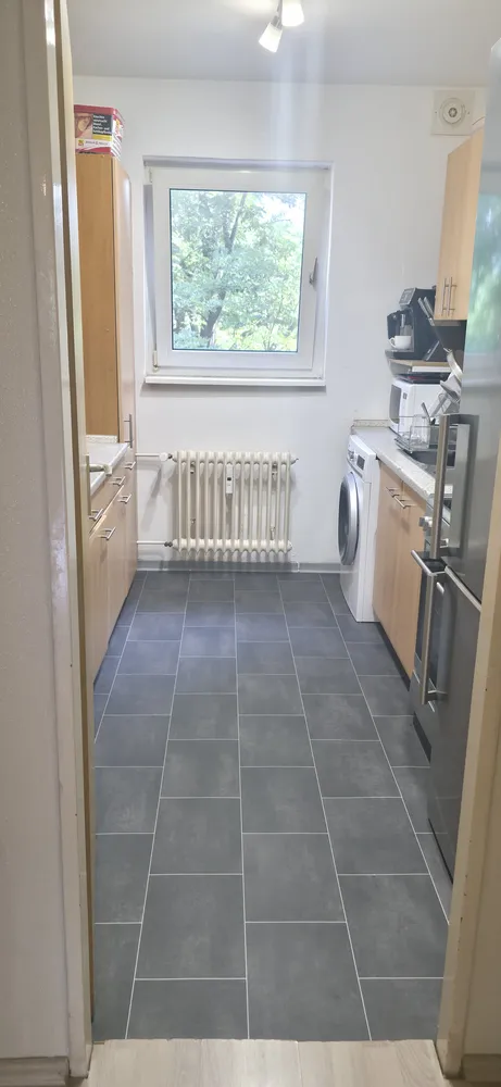 2 Zimmer Wohnung mit 63 m² in Berlin – Bild 11