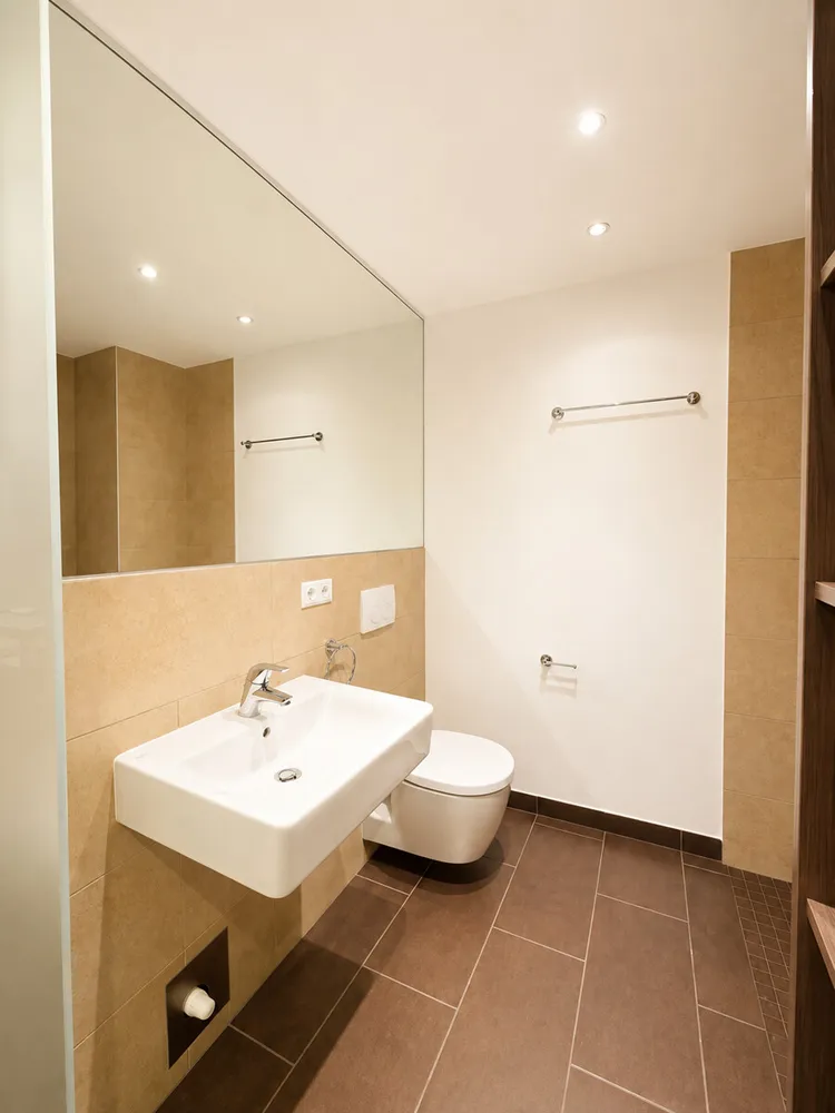 1 Zimmer Wohnung mit 34 m² in München – Bild 7