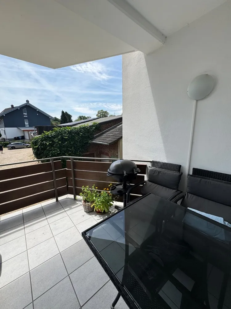 2 Zimmer Wohnung mit 71 m² in Mönchengladbach – Bild 6