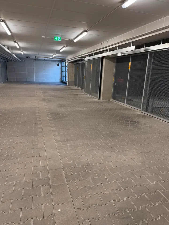 2 Zimmer Wohnung mit 40 m² in Waiblingen – Bild 9