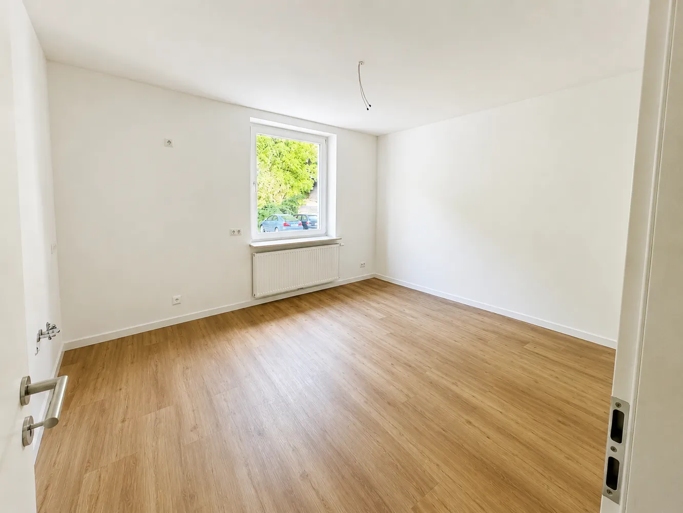 2 Zimmer Wohnung mit 65 m² in Düsseldorf – Bild 5