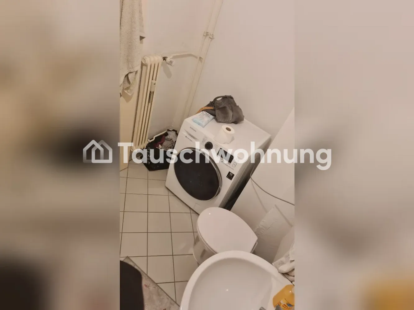 1 Zimmer Wohnung mit 34 m² in Berlin – Bild 9