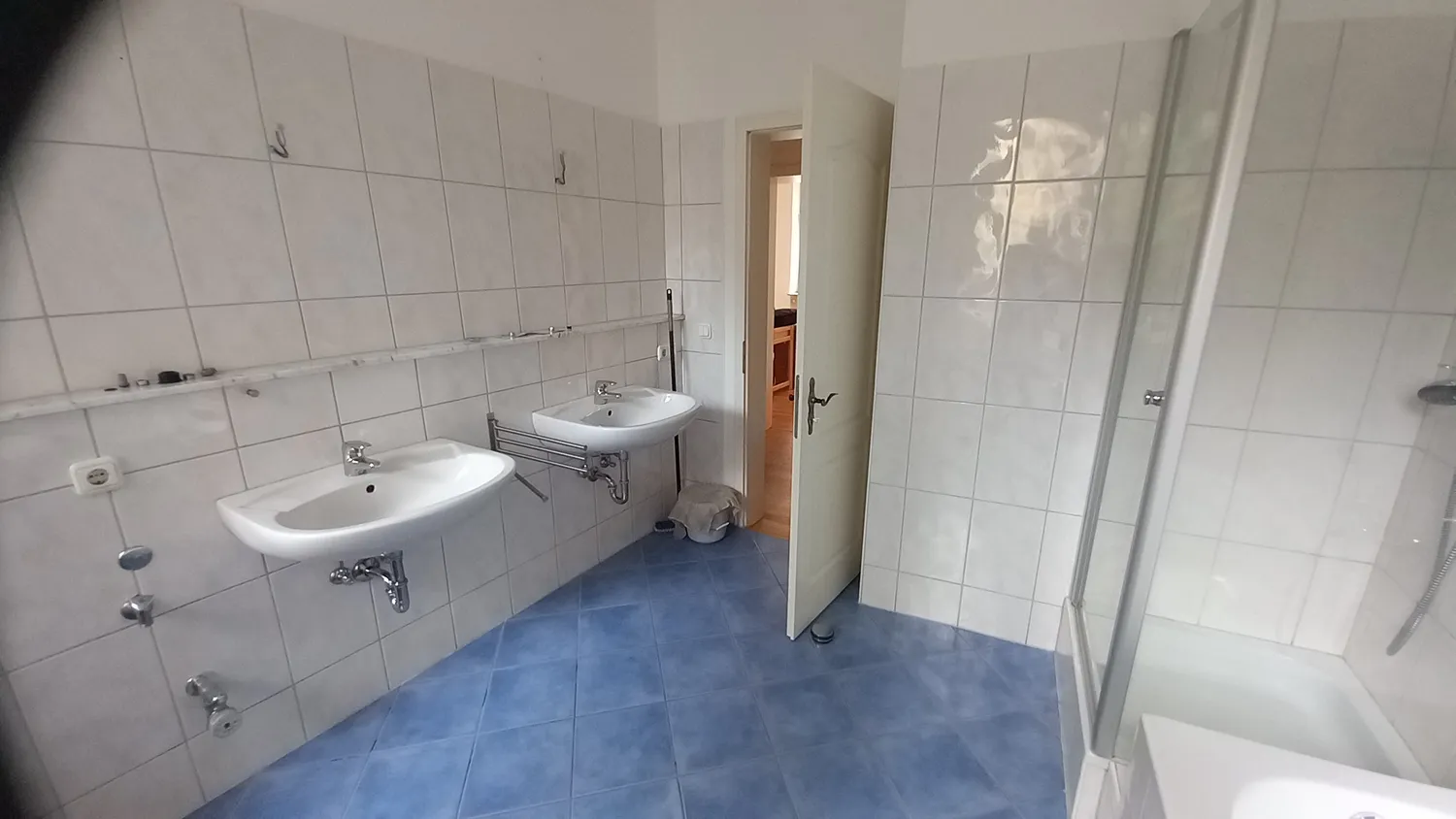 3 Zimmer Wohnung mit 90 m² in Nürnberg – Bild 9