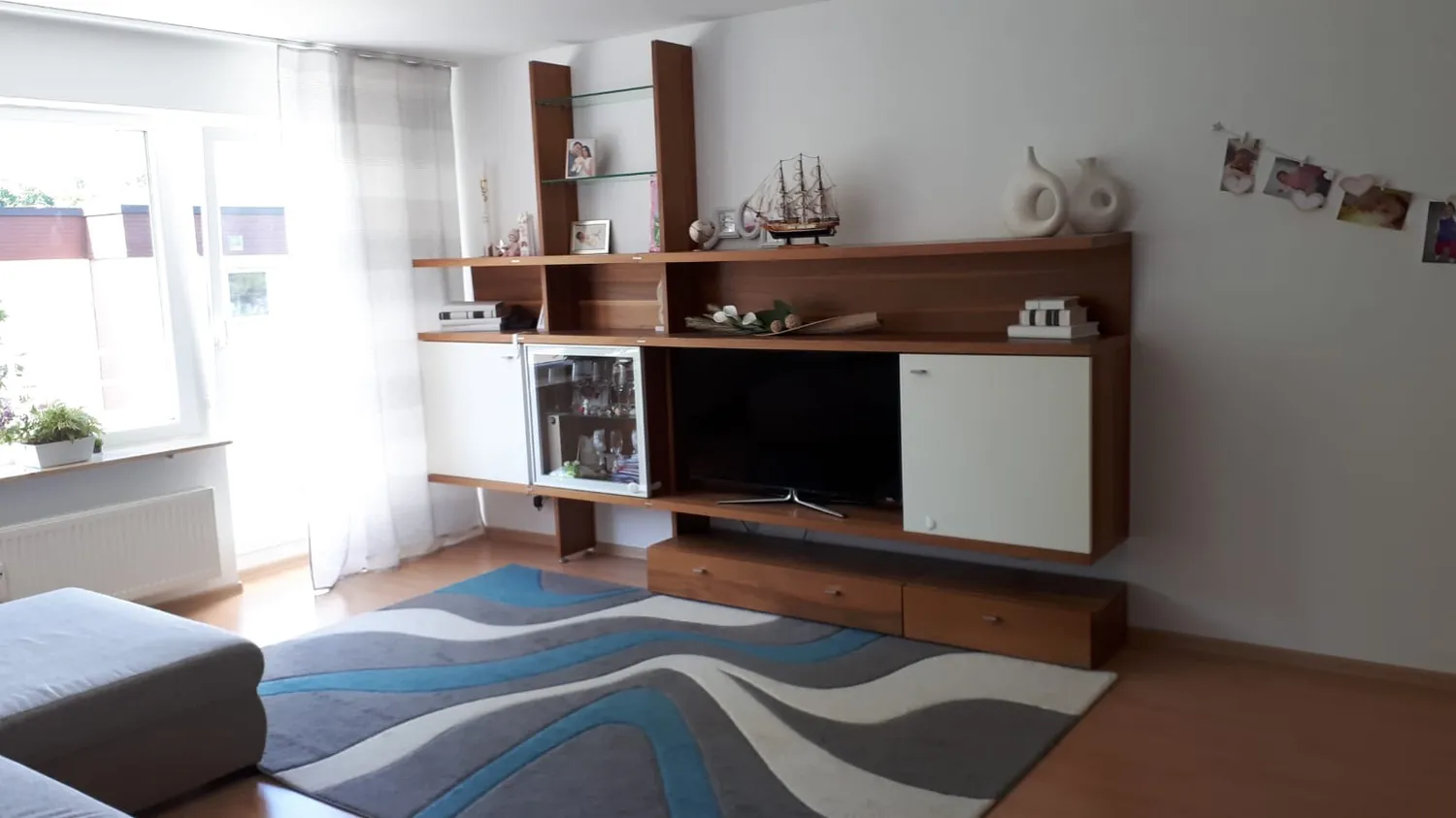 3 Zimmer Wohnung mit 90 m² in Würzburg – Bild 6