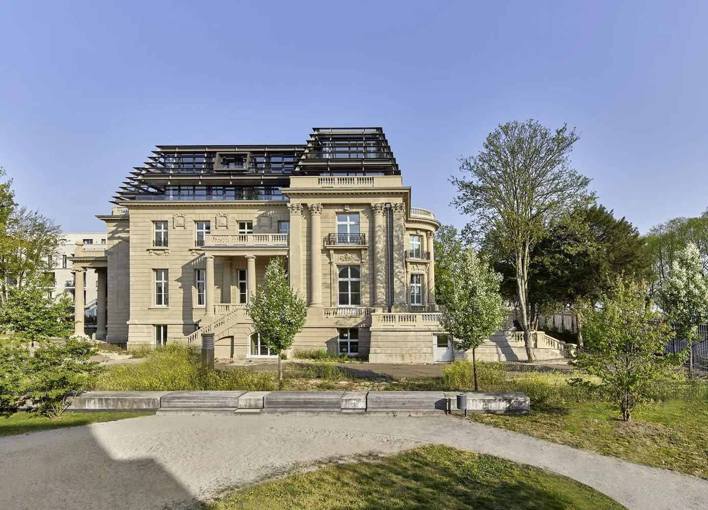 5 Zimmer Wohnung mit 222 m² in Köln – Bild 10