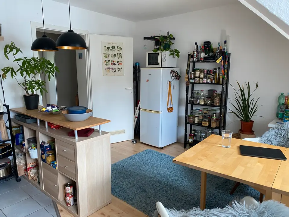 2 Zimmer Wohnung mit 43 m² in Bonn – Bild 6