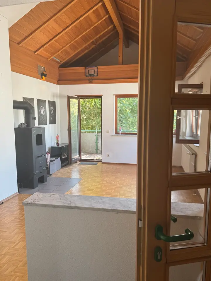 5 Zimmer Haus mit 89 m² in Worms – Bild 1