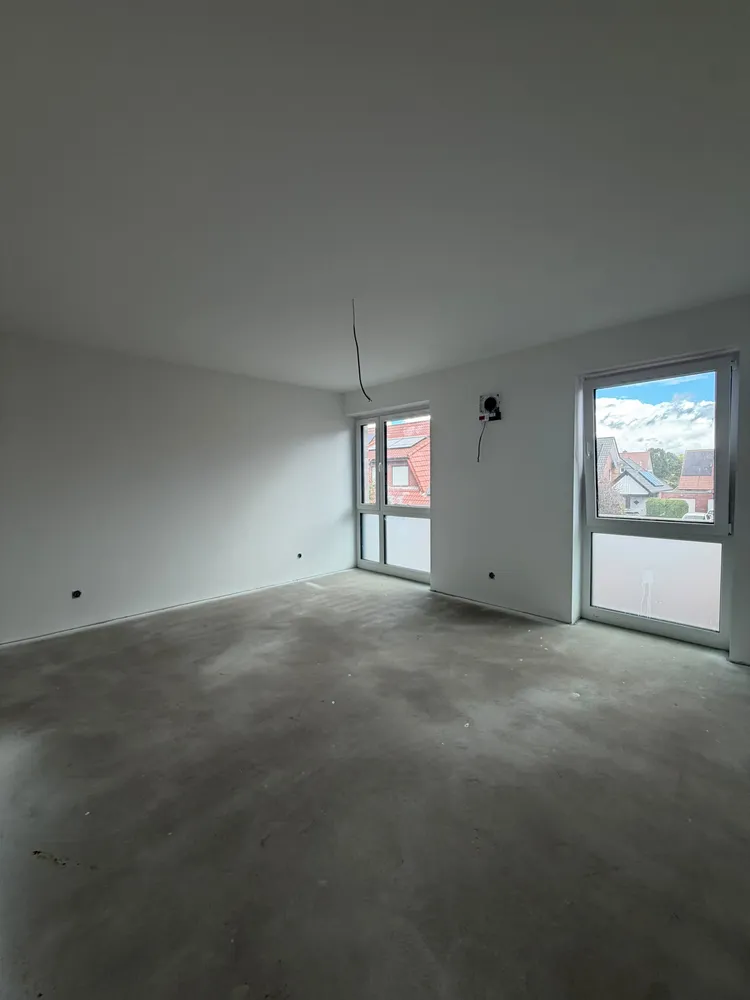3 room apartment with 88 m² in Ahaus – Photo 2