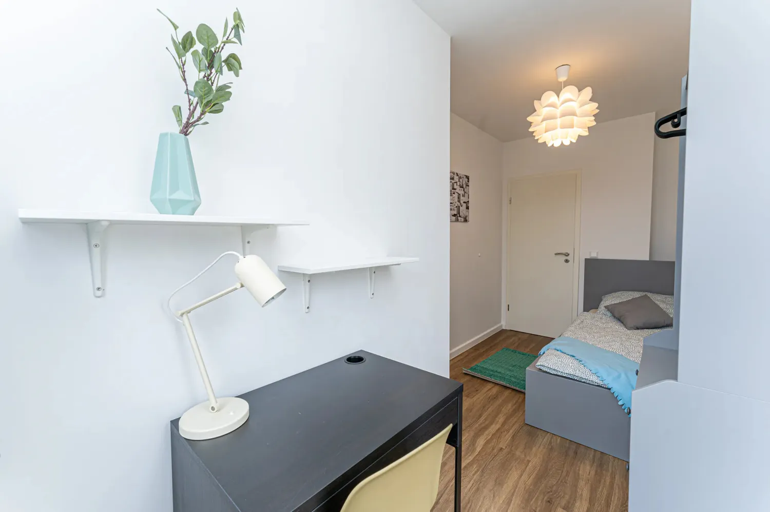 WG-Zimmer mit 14 m² in Berlin – Bild 4