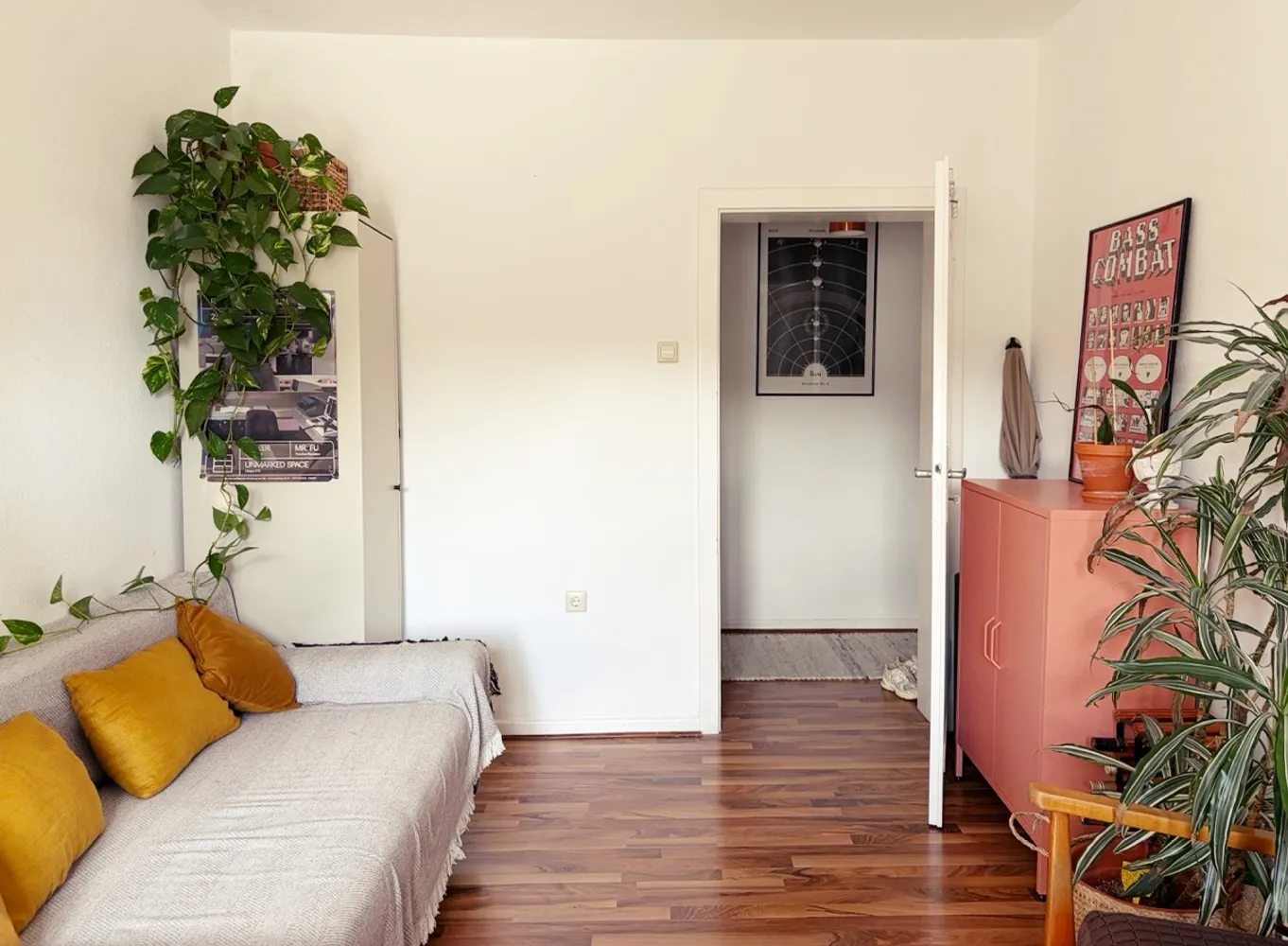 3 Zimmer Wohnung mit 73 m² in Bielefeld – Bild 6