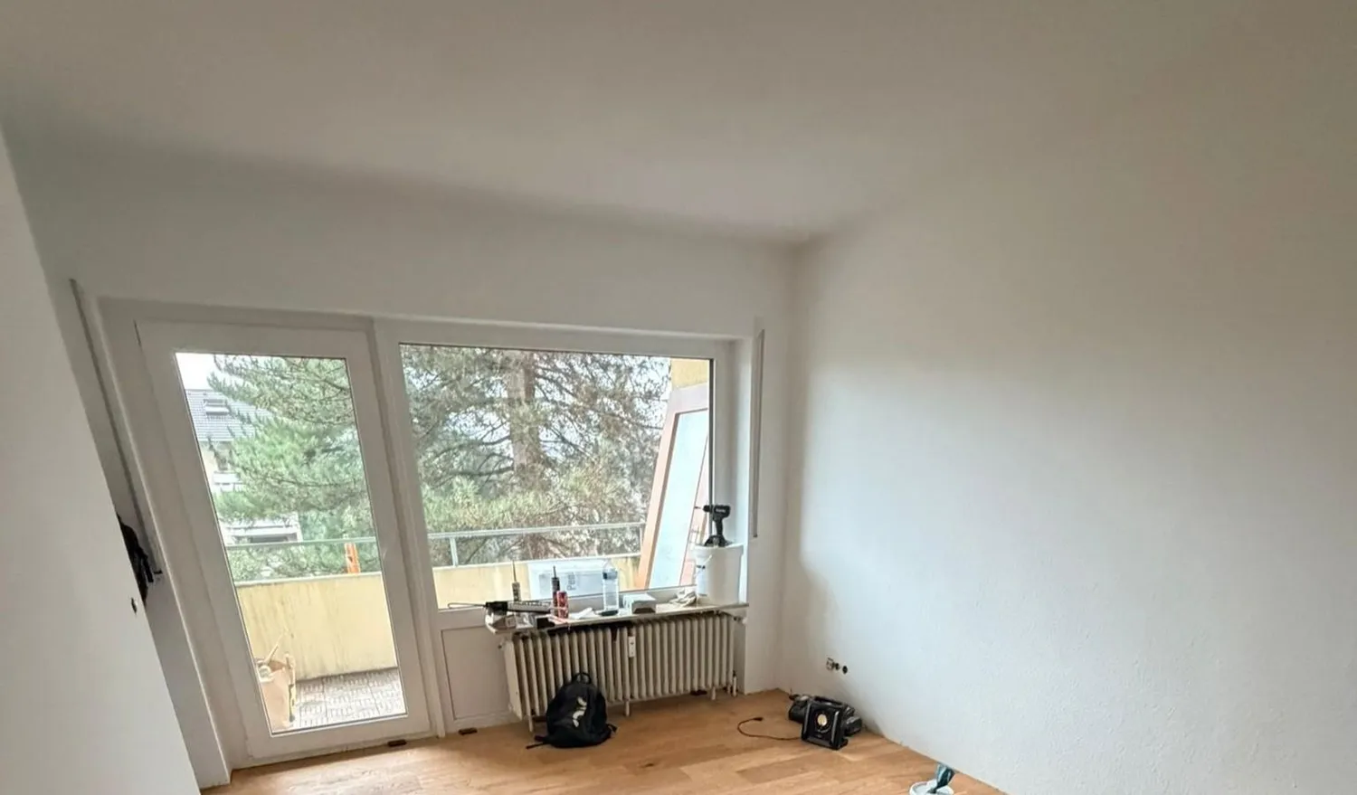 1 Zimmer Wohnung mit 29 m² in Freiburg im Breisgau – Bild 2