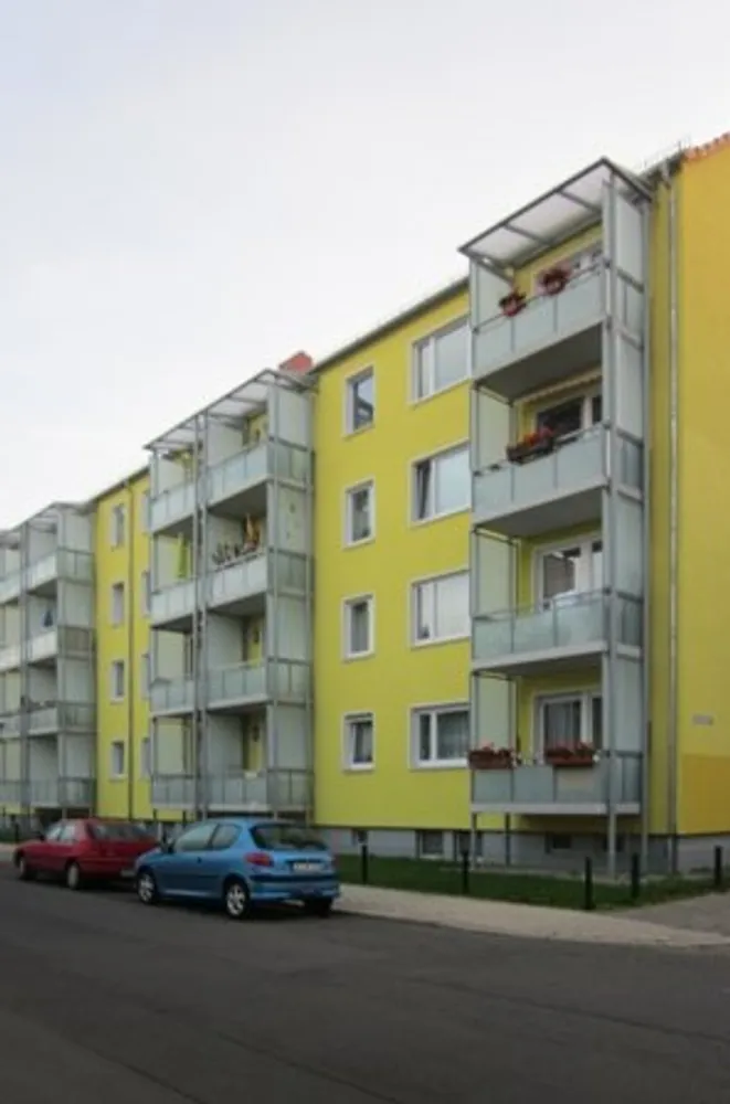 3 Zimmer Wohnung mit 59 m² in Magdeburg – Bild 5