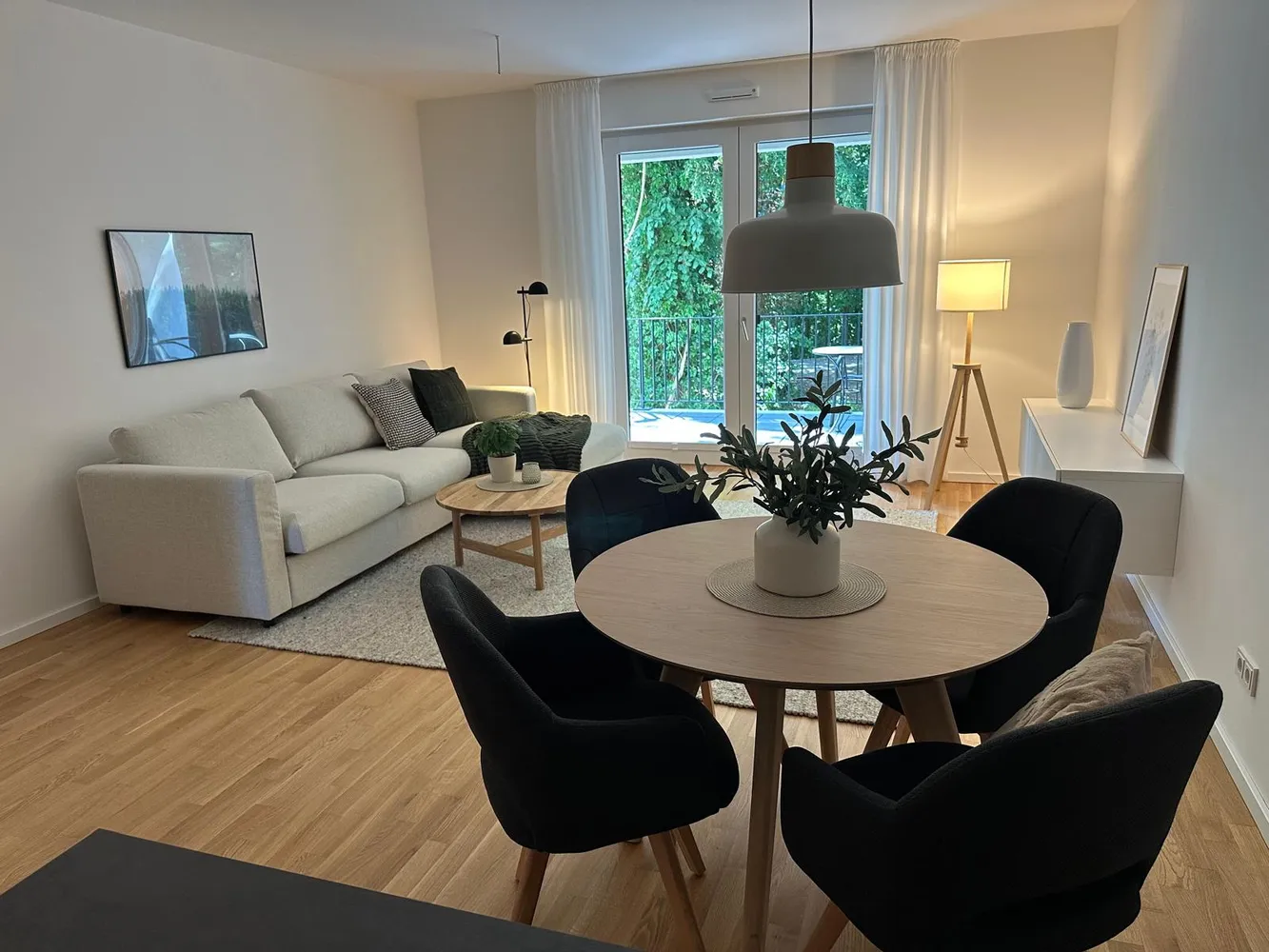 3 Zimmer Wohnung mit 87 m² in Osnabrück – Bild 2