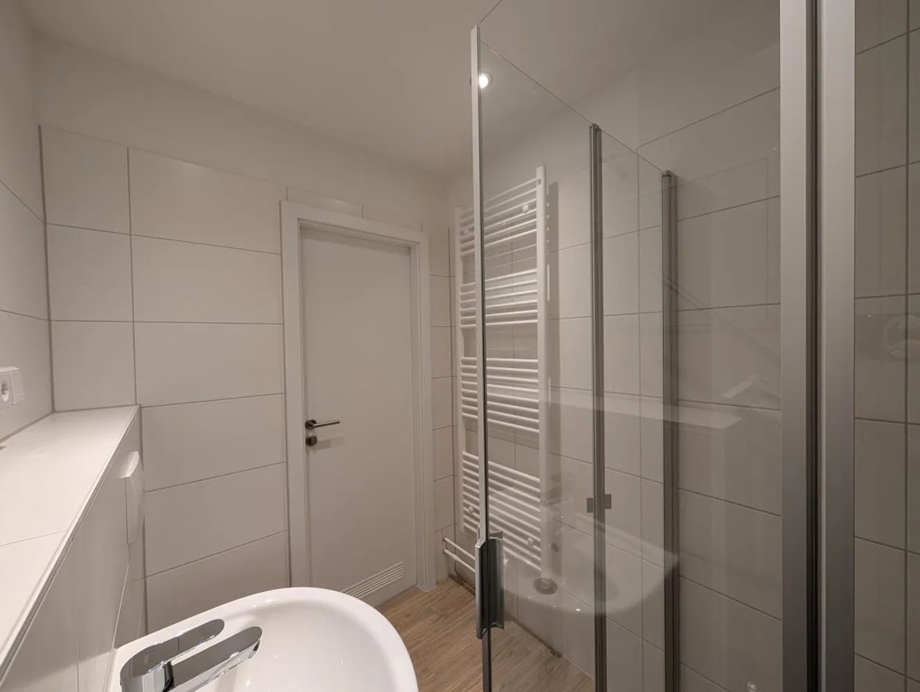 3 room apartment with 56 m² in Chemnitz – Photo 8