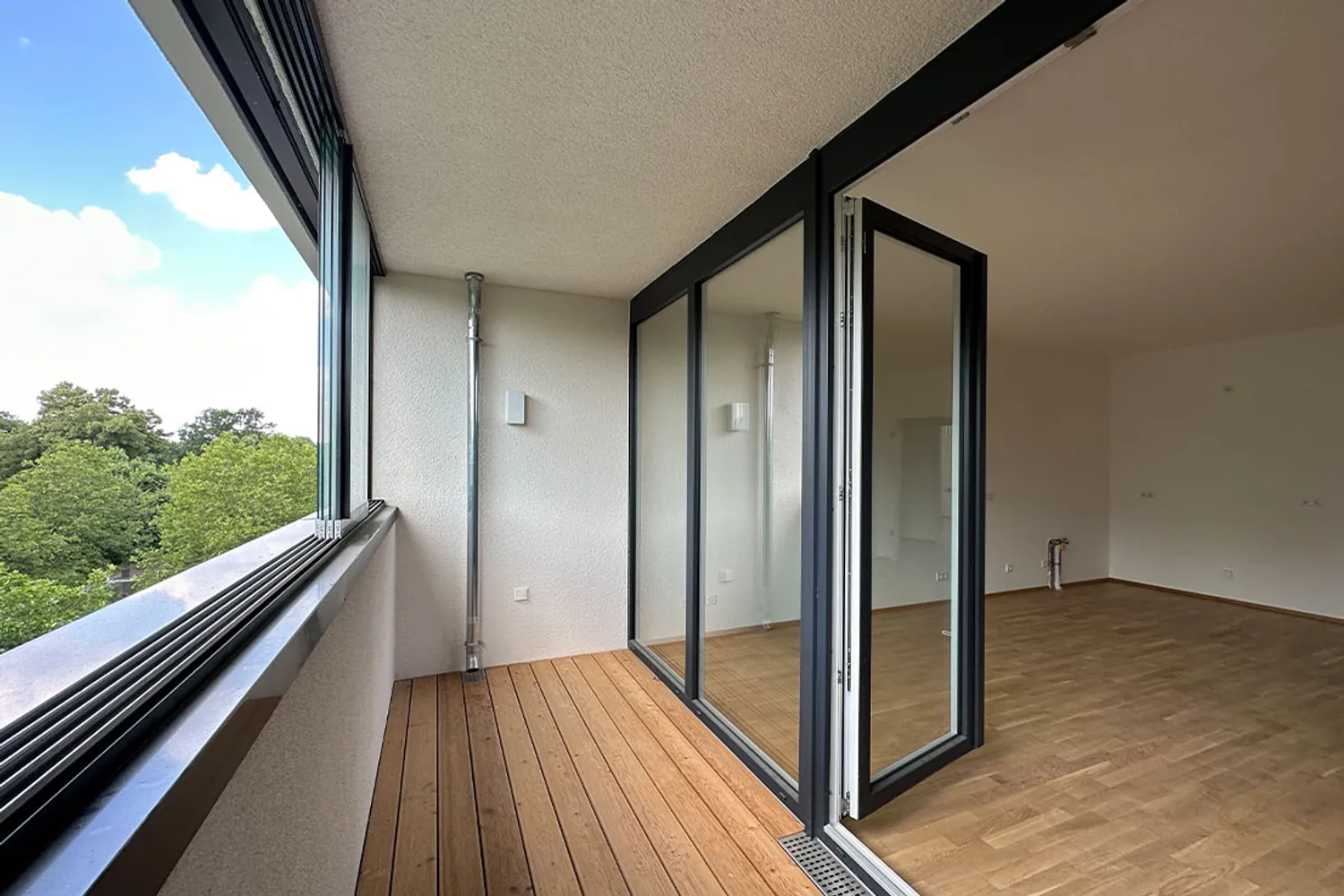 4 Zimmer Wohnung mit 107 m² in Leipzig – Bild 6