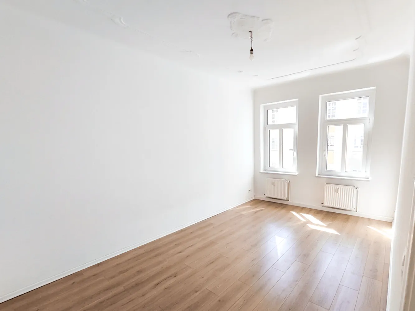 3 Zimmer Wohnung mit 75 m² in Leipzig – Bild 5