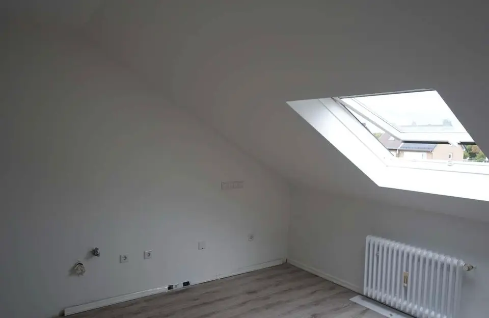 2 Zimmer Wohnung mit 40 m² in Dinslaken – Bild 3