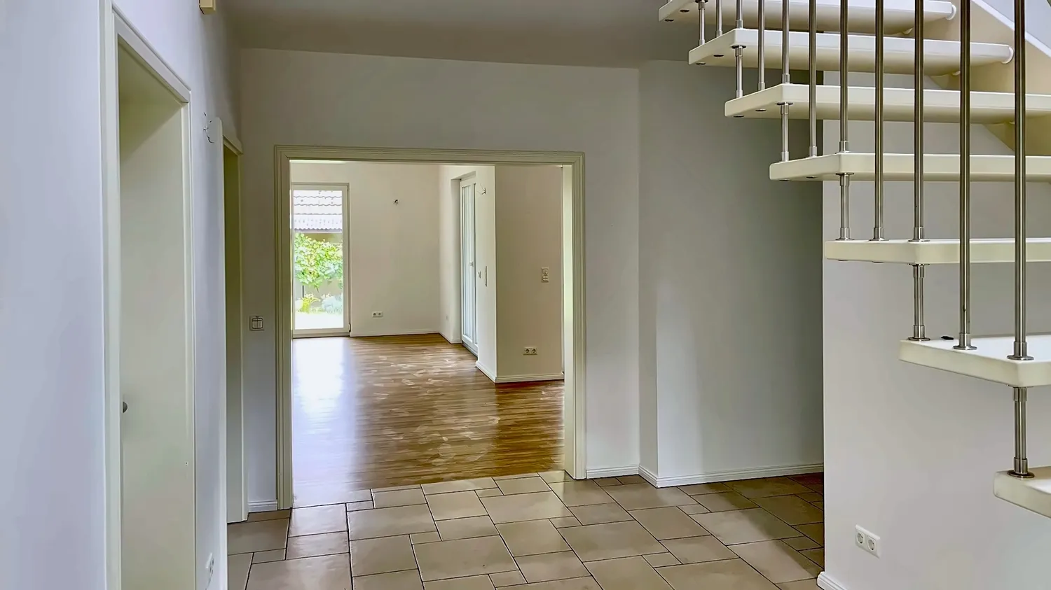 3 Zimmer Haus mit 130 m² in Potsdam – Bild 6