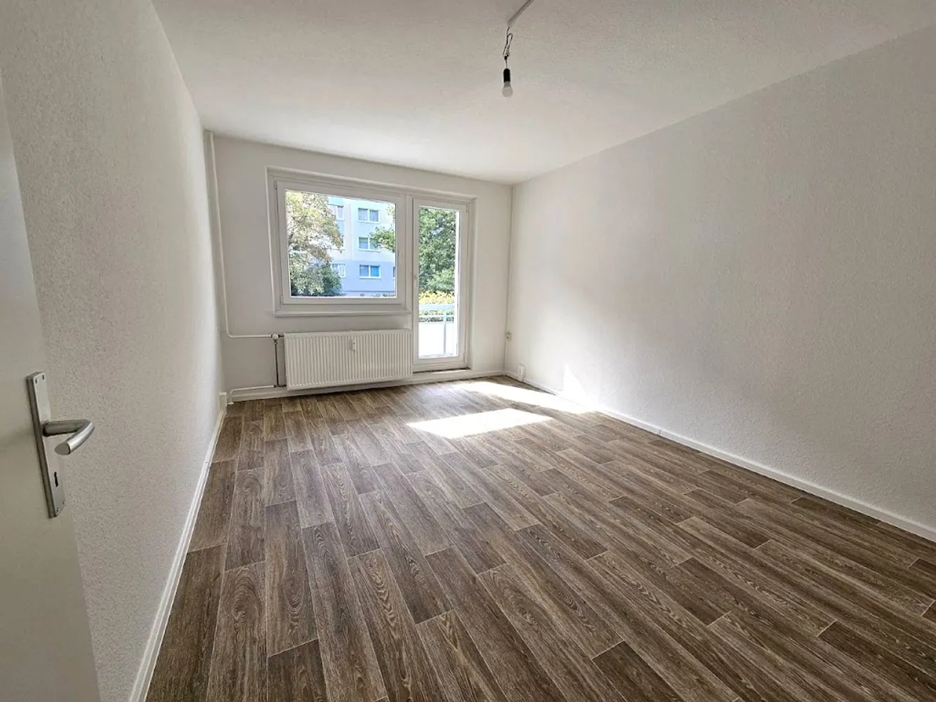 3 Zimmer Wohnung mit 54 m² in Halle (Saale) – Bild 5