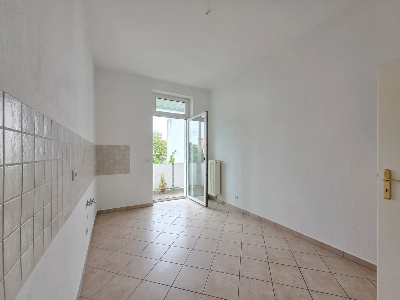 3 Zimmer Wohnung mit 96 m² in Magdeburg – Bild 7