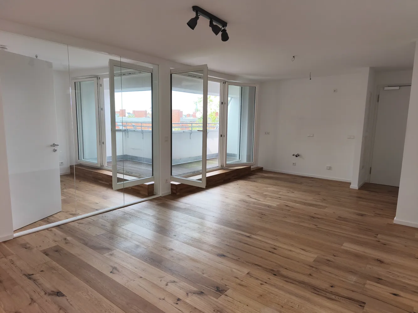 5 Zimmer Wohnung mit 120 m² in Berlin – Bild 5