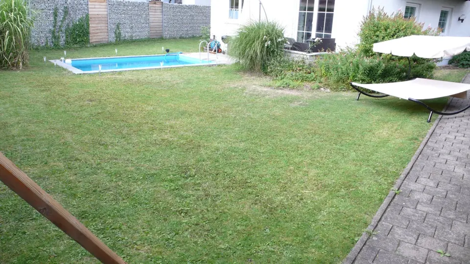 3 Zimmer Haus mit 100 m² in Landshut – Bild 6