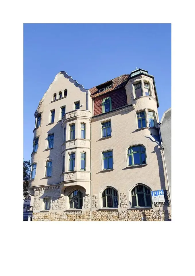 2 Zimmer Wohnung mit 55 m² in Coburg – Bild 10