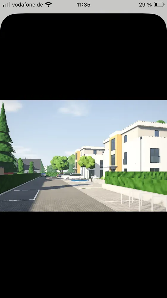 2 Zimmer Wohnung mit 75 m² in Lünen – Bild 8