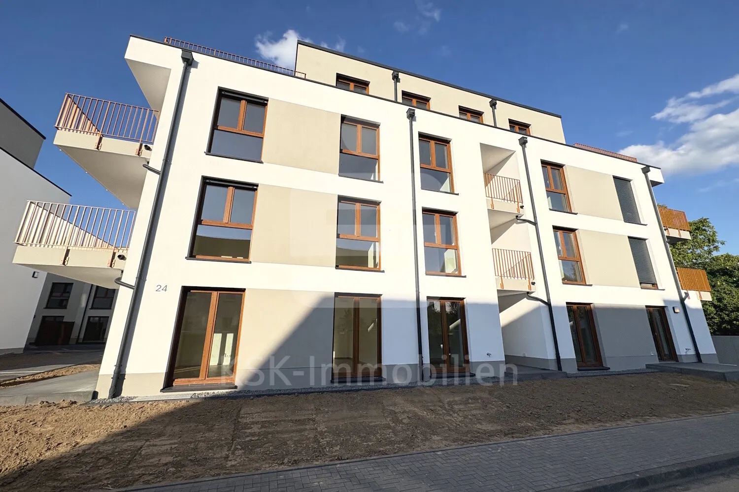 2 Zimmer Wohnung mit 61 m² in Königswinter – Bild 3
