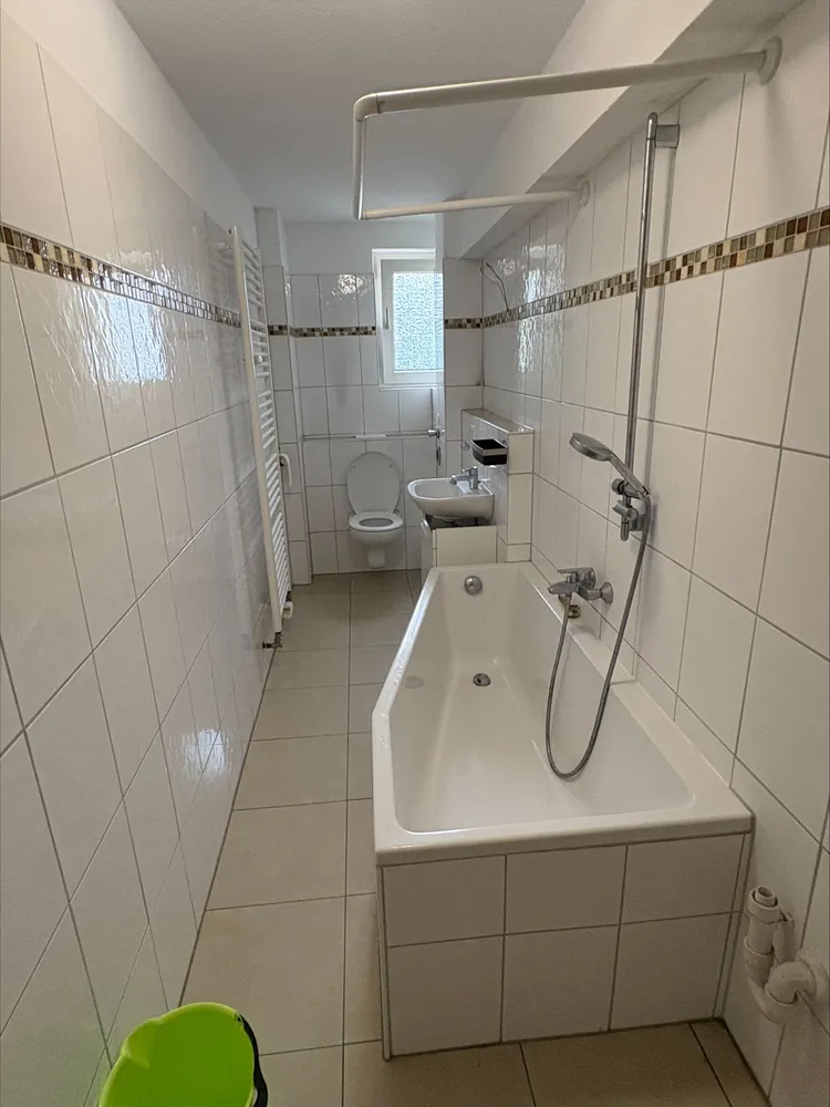 2 Zimmer Wohnung mit 62 m² in Mannheim – Bild 5