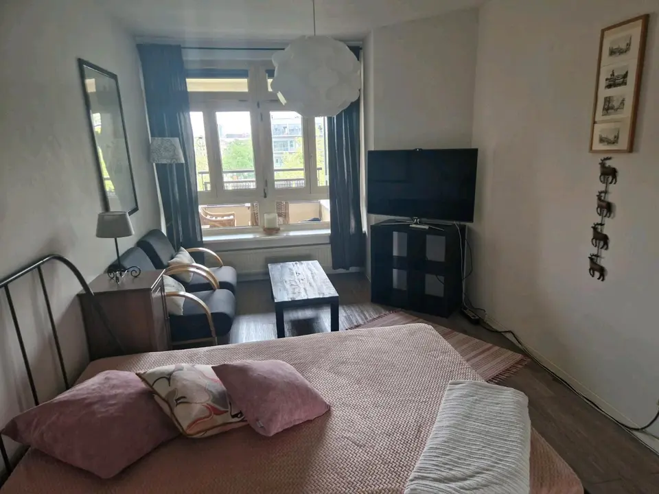 WG-Zimmer mit 8 m² in Berlin – Bild 9