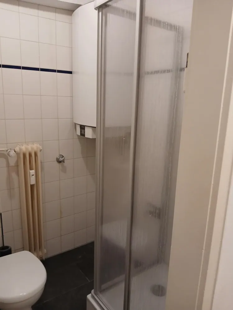 1 room apartment with 24 m² in Munich – Photo 6
