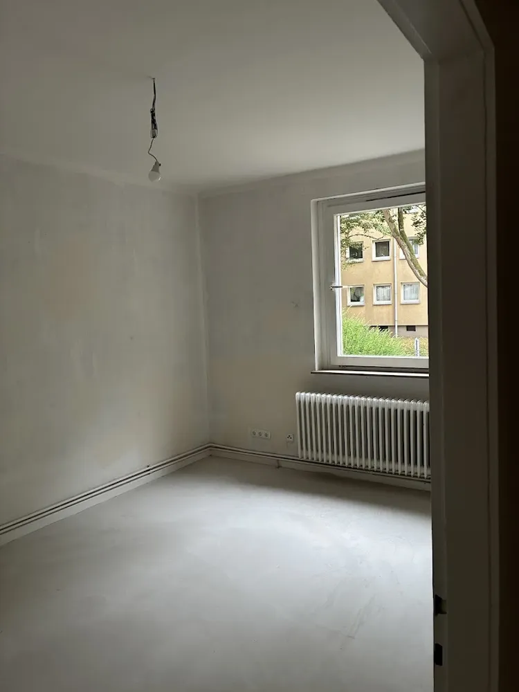 2 room apartment with 44 m² in Frankfurt am Main – Photo 2
