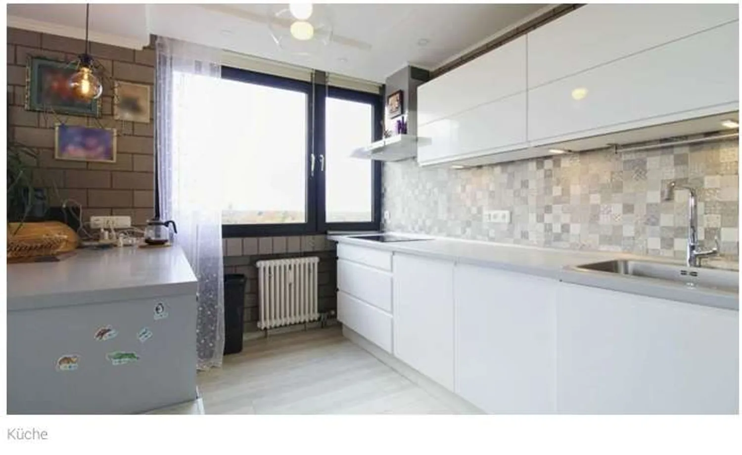 3 Zimmer Wohnung mit 97 m² in Mönchengladbach – Bild 2