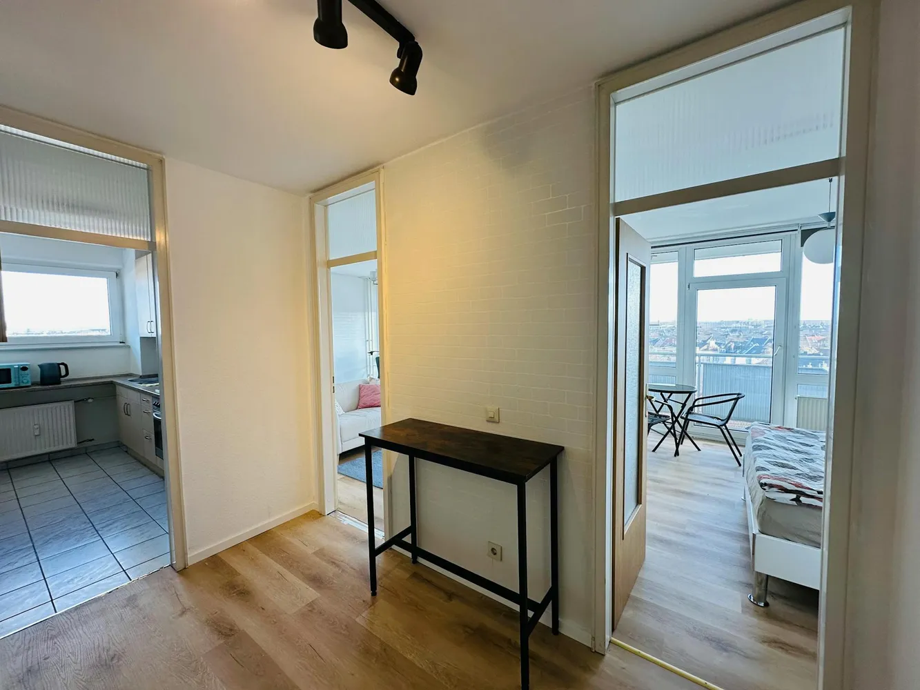 WG-Zimmer mit 25 m² in Köln – Bild 10