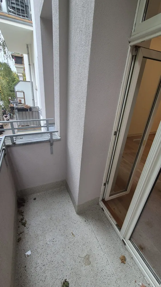2 room apartment with 73 m² in Berlin – Photo 4
