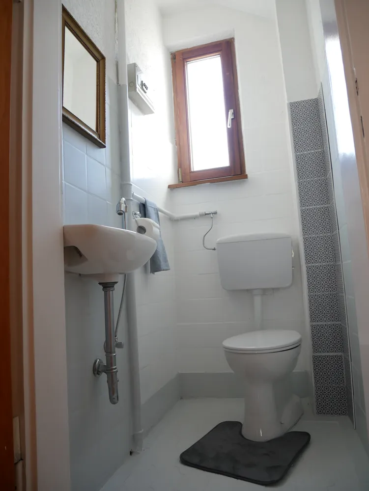 1 Zimmer Wohnung mit 25 m² in Stuttgart – Bild 12