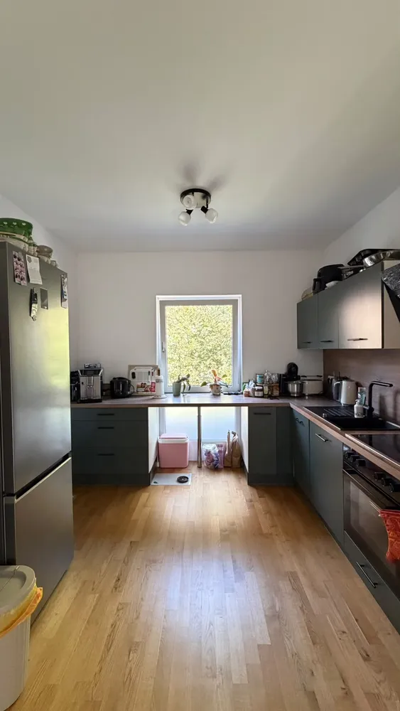 2 Zimmer Wohnung mit 74 m² in Köln – Bild 6