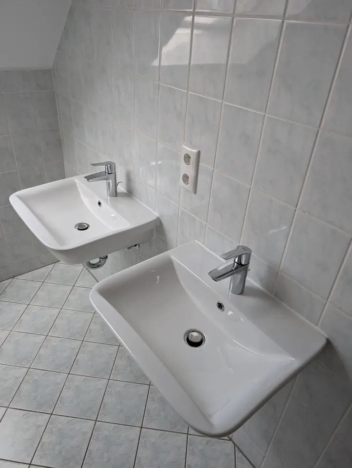 3 room apartment with 75 m² in Chemnitz – Photo 9