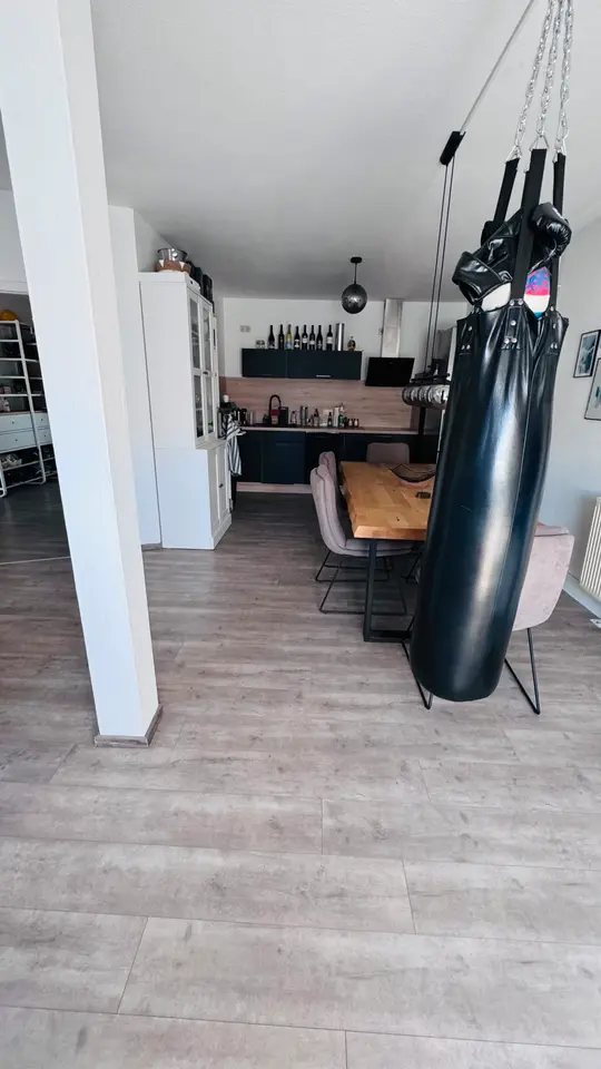3 Zimmer Wohnung mit 67 m² in Hof – Bild 3