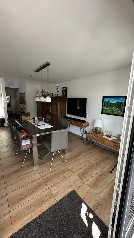 4 room apartment with 124 m² in Troisdorf – Photo 4