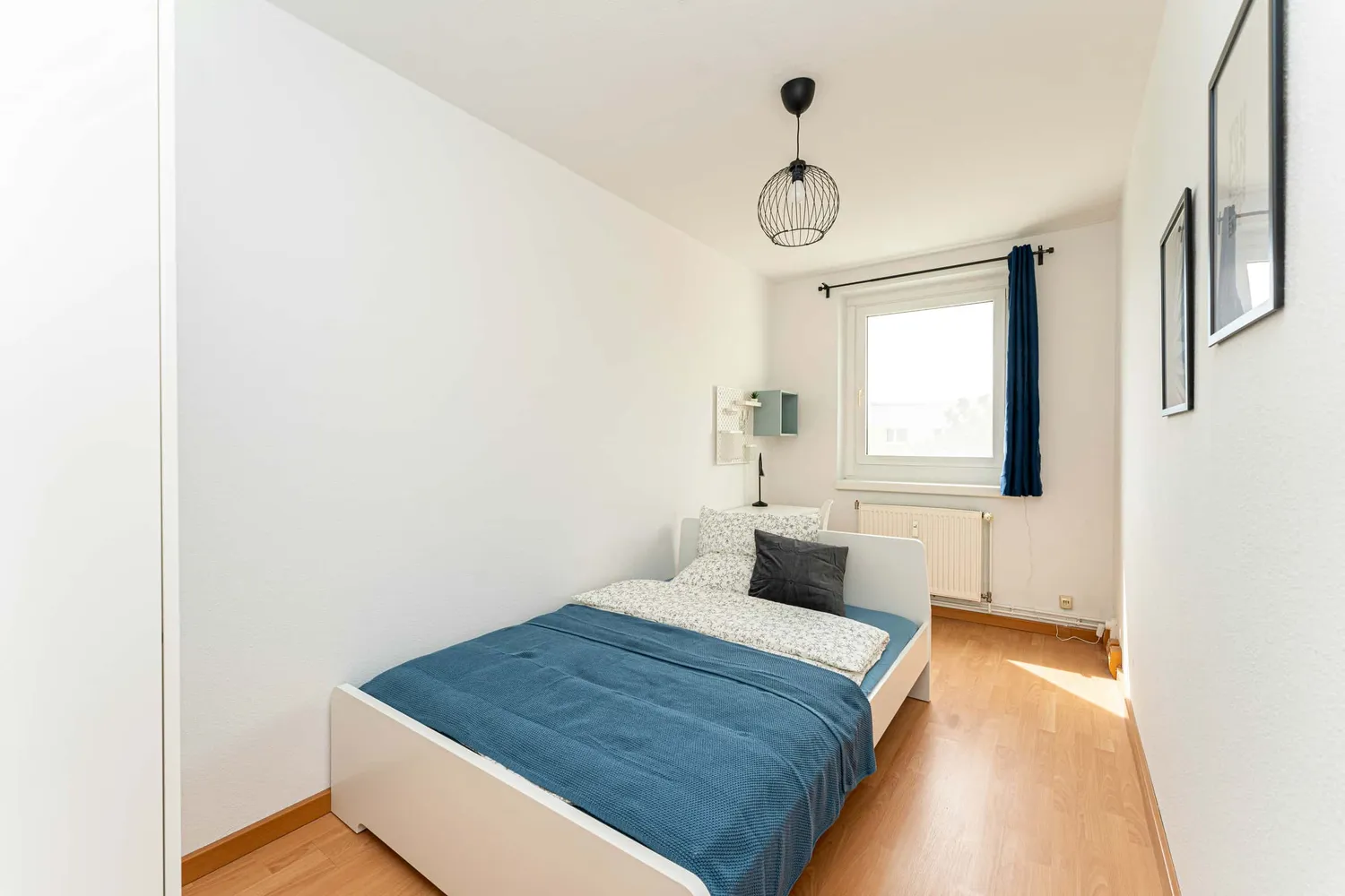 WG-Zimmer mit 11 m² in Potsdam – Bild 2