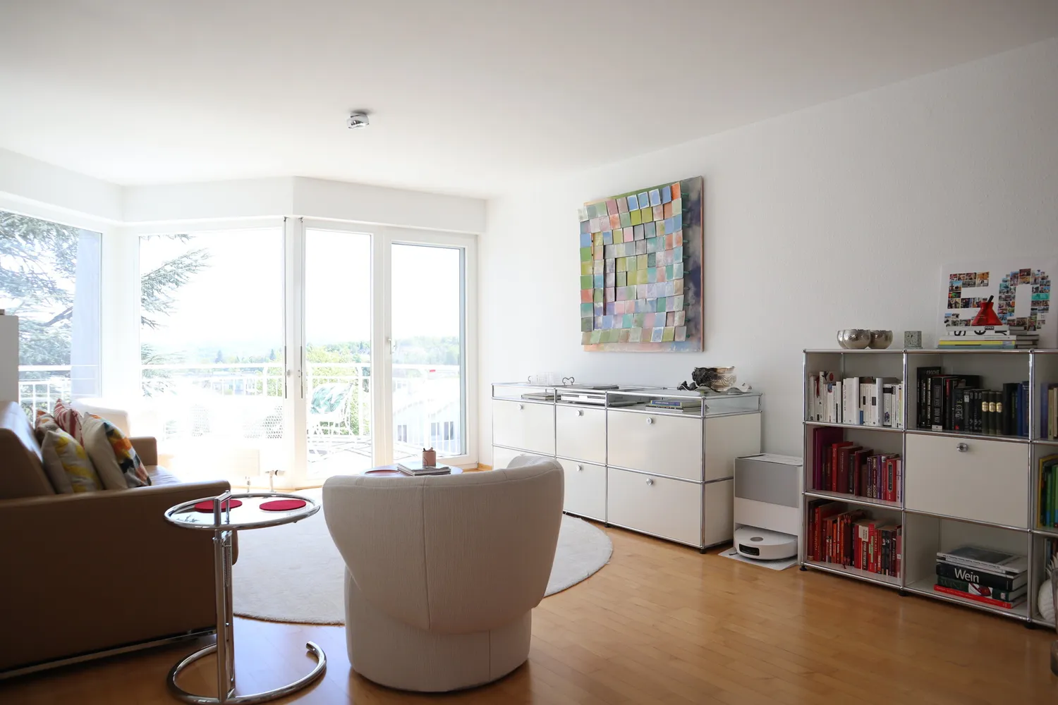 3 Zimmer Wohnung mit 104 m² in Stuttgart – Bild 3