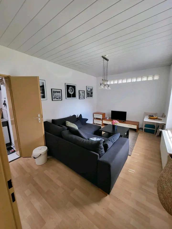 WG-Zimmer mit 40 m² in Seesen – Bild 1