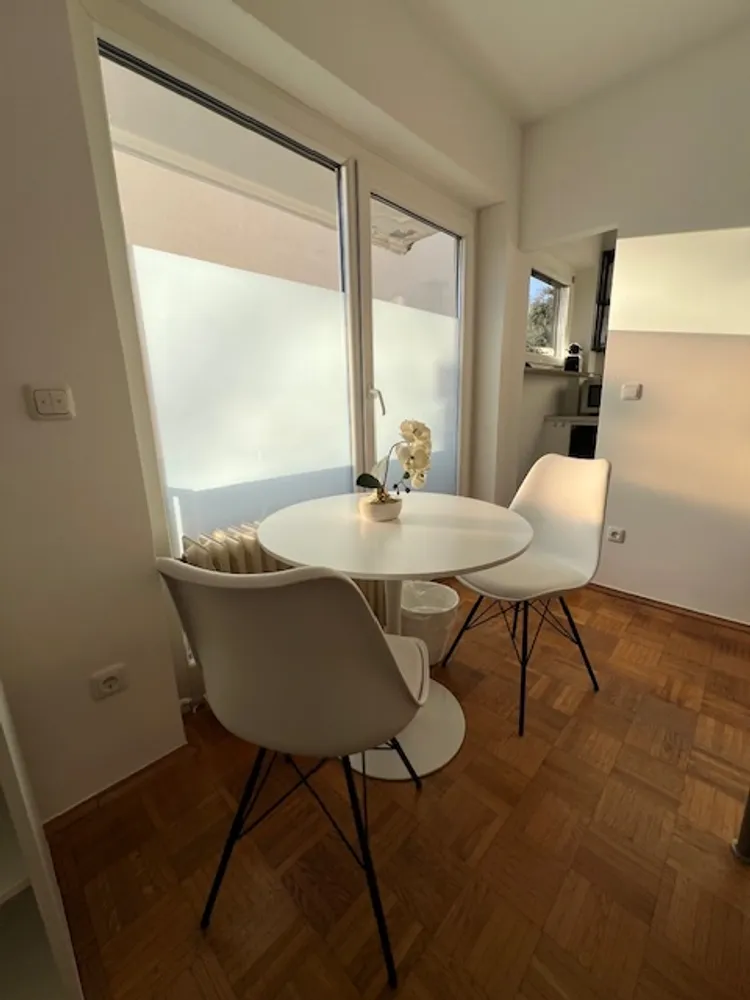 1 Zimmer Wohnung mit 25 m² in Frankfurt am Main – Bild 2